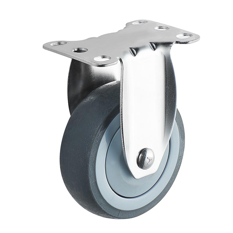 Stainless Steel Caster Wheels
