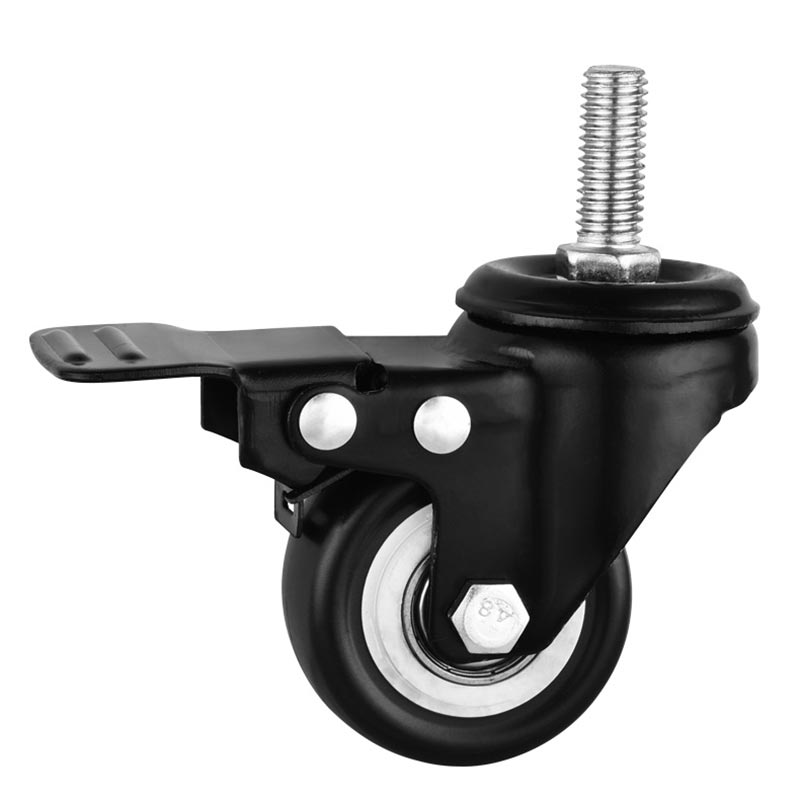 Light Duty Castors