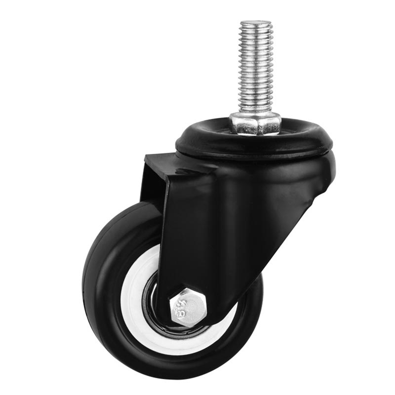 Light Duty Castors