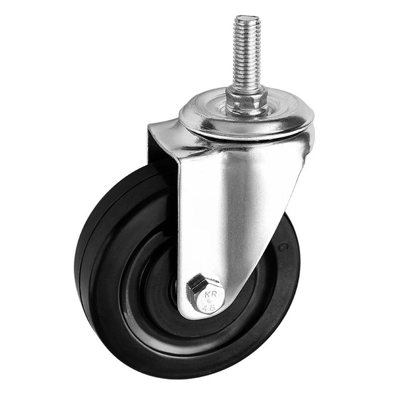 Medium Size Castors Wheels