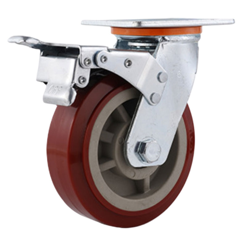 Heavy Casters