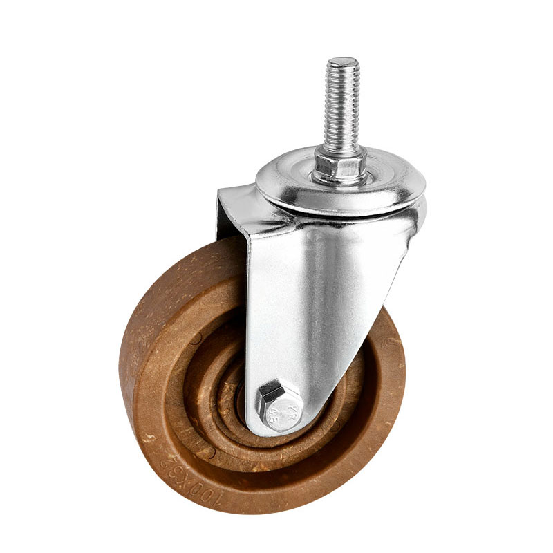 High Temperature Caster Wheels