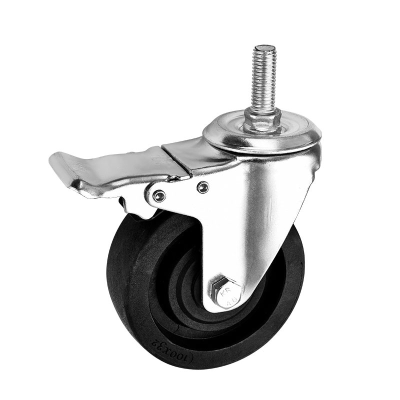High Temperature Casters