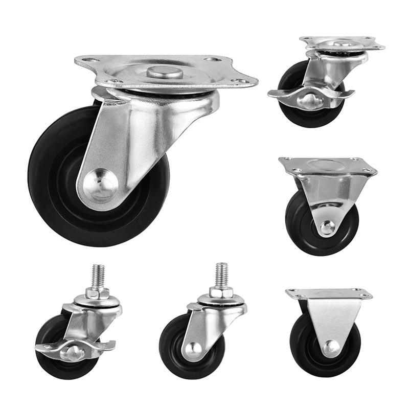 Rueda para trabajo liviano